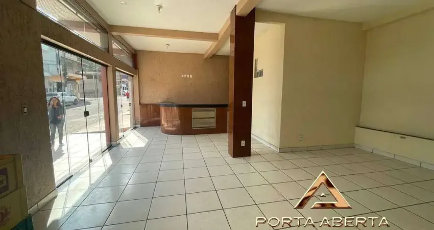 Ponto comercial com 1 sala à venda no Recanto Verde, Timóteo 
