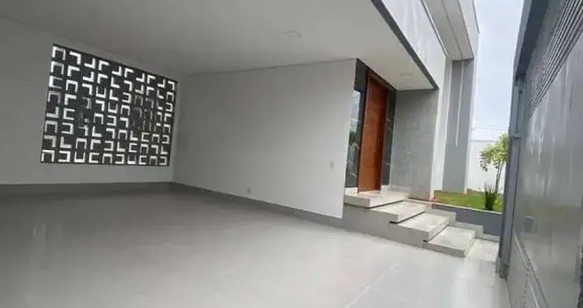 Casa 3 Quartos, sendo 1 suite (unica no lote) Bom Retiro - COD 966