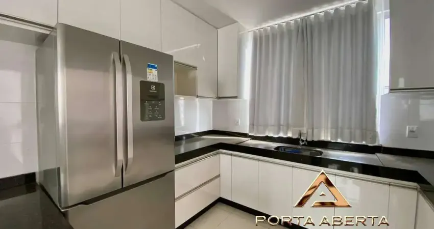Apartamento 3 Quartos sendo ( 1 suíte ) - Tiradentes - Ipatinga COD 973