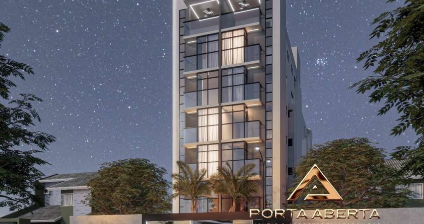 Apartamento com 3 quartos à venda no Belvedere, Coronel Fabriciano 