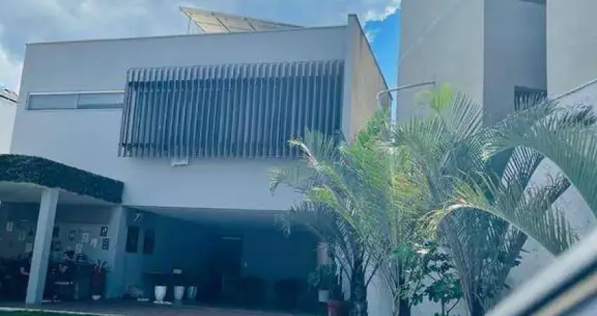 Casa com 4 quartos à venda no Bethânia, Ipatinga 