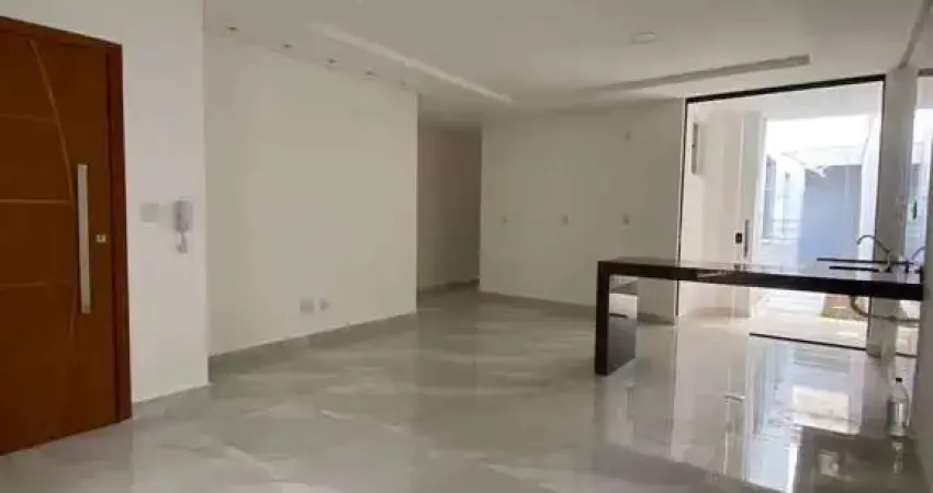 Apartamento 3 Quartos sendo 1 suite no Bairro Canaã - 1005