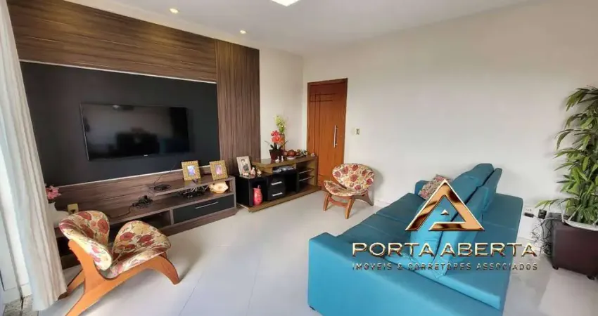 Apartamento com 3 quartos à venda no Caravelas, Ipatinga 