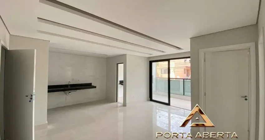 Apartamento com 3 quartos à venda no Caravelas, Ipatinga 