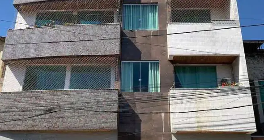 Apto 3 Quartos, sendo 1 suíte - Bairro Professores - COD 1102