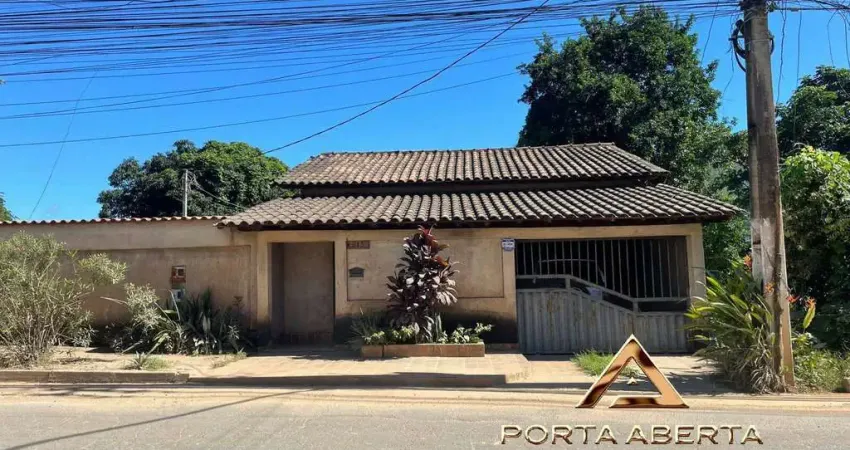 Casa com 2 quartos à venda no Santa Terezinha, Timóteo 