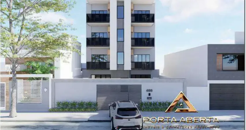 Apartamento com 2 quartos à venda no Bethânia, Ipatinga 