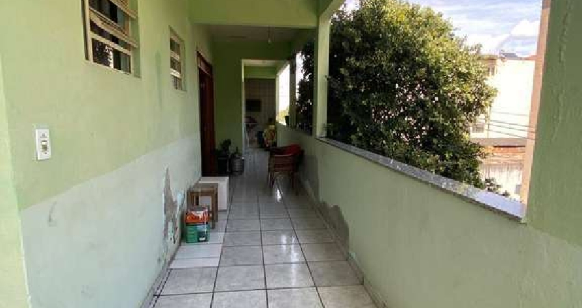 Predio com 3 Apartamentos e 1 loja a venda - COD 1116