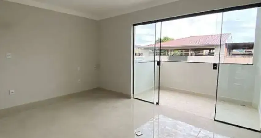 Apartamento 3 Quartos 1 suite 2 vagas de garage  Bairro Canaã - COD 1120