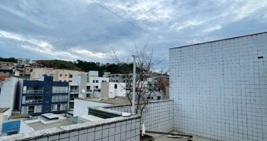 Cobertura Duplex  - Cidade Nova - Santana do Paraíso - cód 1122