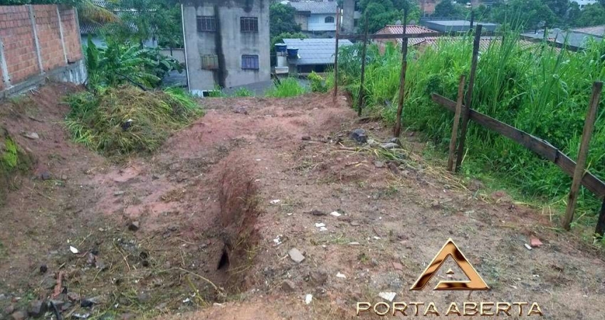 Lote 300 m2 no Bairro Alegre - Timóteo - COD 1133