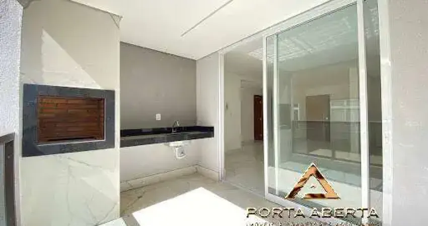 Oportunidade Apto 3 Quartos sendo 1 suite - Cidade Nobre - COD 1143