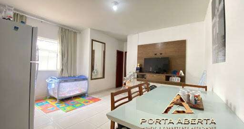 Apartamento Térreo no Cidade Nova 2 Quartos - COD 1146