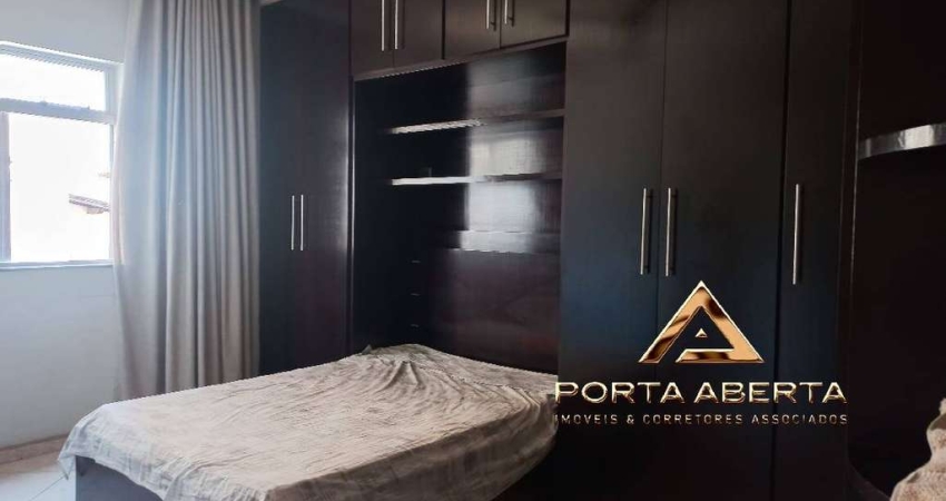 Apartamento de 3 Quartos, sendo 1 suite - Iguaçu - COD 1148
