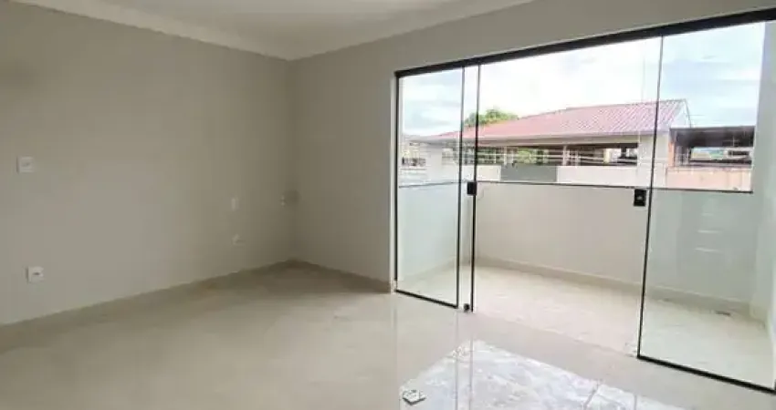 Apartamento 3 Quartos 1 suite 2 vagas de garage  Bairro Canaã - COD 1120