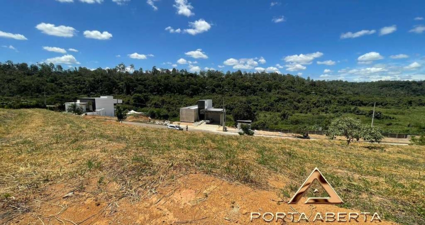 Lote 742 m2 - Condomínio Gran Royalle Ipatinga - S. do Paraiso - COD 1165