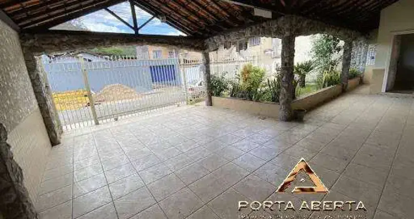 Casa com 4 quartos à venda no Amaro Lanari, Coronel Fabriciano 
