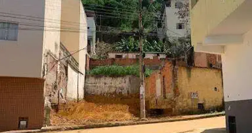 Terreno à venda no Canaã, Ipatinga 