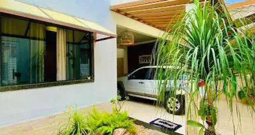 Casa com 3 quartos à venda no Bethânia, Ipatinga 
