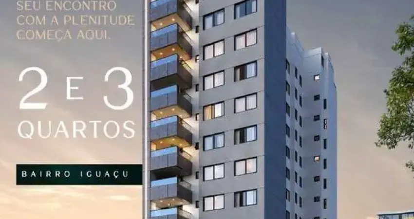Apartamento com 2 quartos à venda no Iguaçu, Ipatinga 