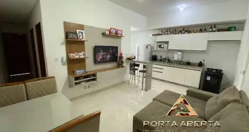 Apartamento com 2 quartos à venda no Belvedere, Coronel Fabriciano 