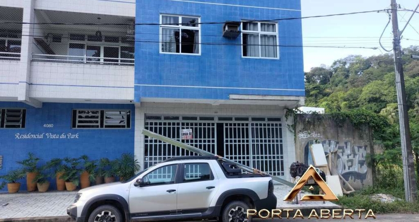 Loja 60m2 no Cariru - cod 1217