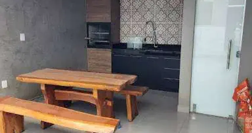 Casa com 3 quartos à venda na Cidade Nova, Santana do Paraíso 