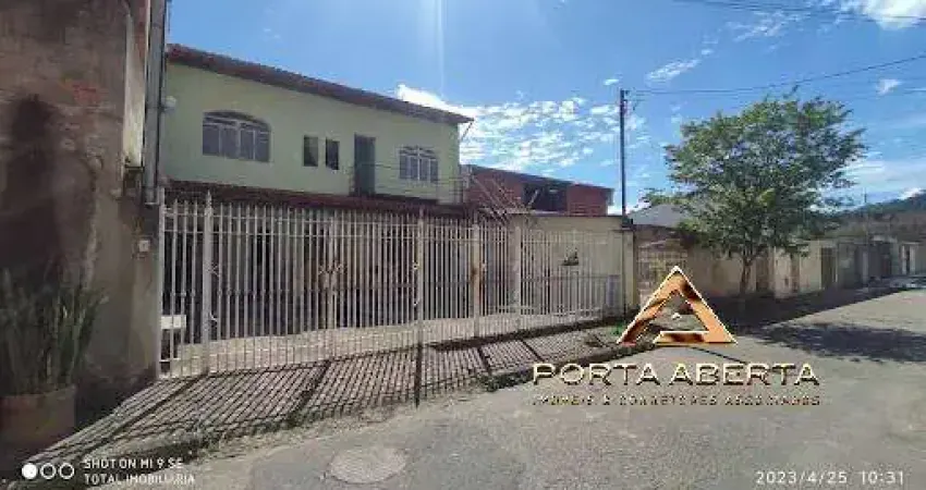 Casa com 4 quartos à venda no Amaro Lanari, Coronel Fabriciano 