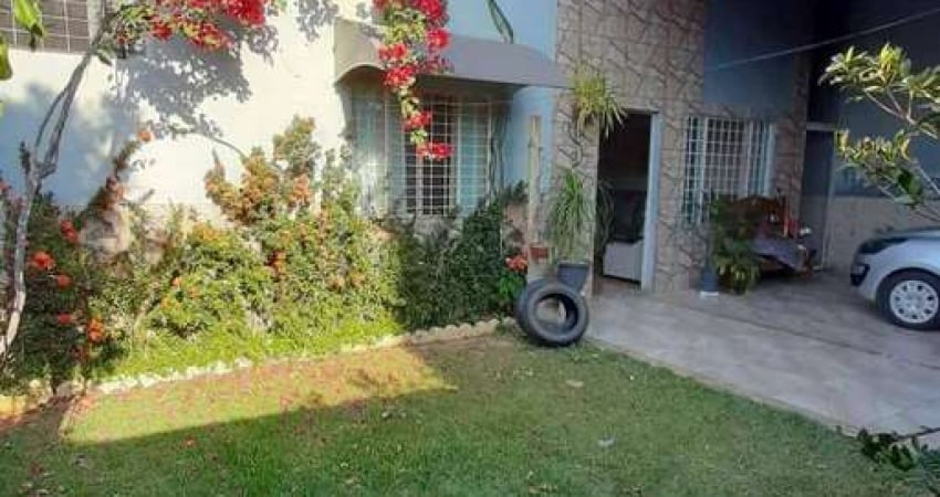 Casa com 3 quartos à venda no Parque Caravelas, Santana do Paraíso 