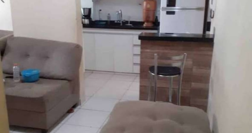 Apartamento Terreo 2 quartos Cidade Nova - cod 1231