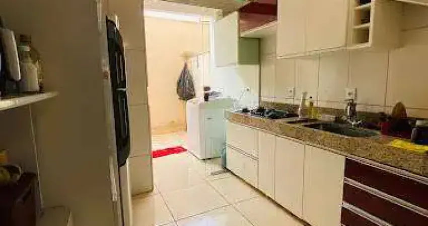 Casa com 2 quartos à venda em Jardim Vitória, Santana do Paraíso 