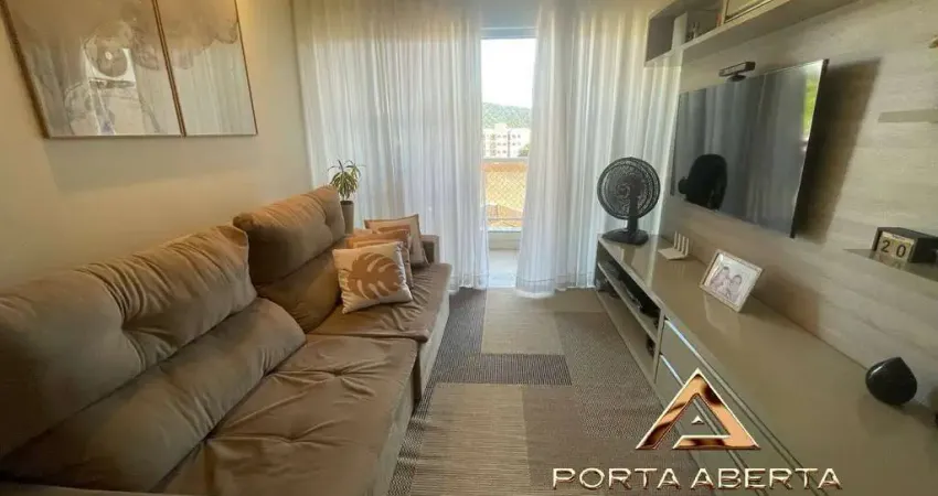 Apartamento 02 quartos sendo 01 suíte -  Amaro Lanari - COD 1250