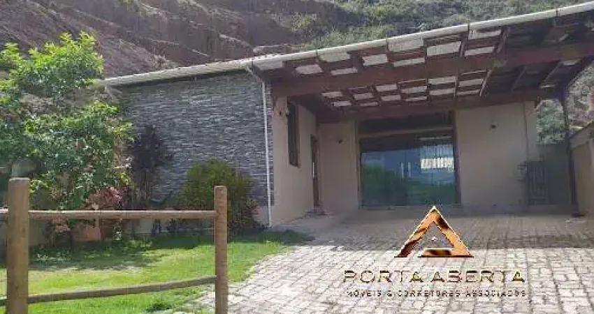 Casa com 3 quartos à venda no Fontes, Ipatinga 