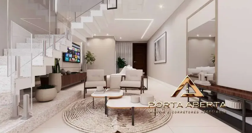 Casa com 3 quartos à venda na Bela Vista, Ipatinga 