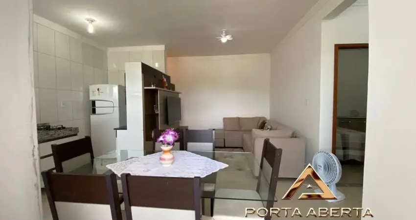 Apartamento com 2 quartos à venda no Parque das Águas, Ipatinga 
