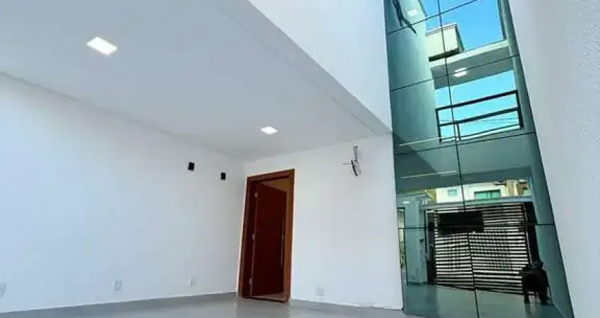 Casa 03 quartos sendo 01 suíte - Residencial Bethânia - CÓD 1272
