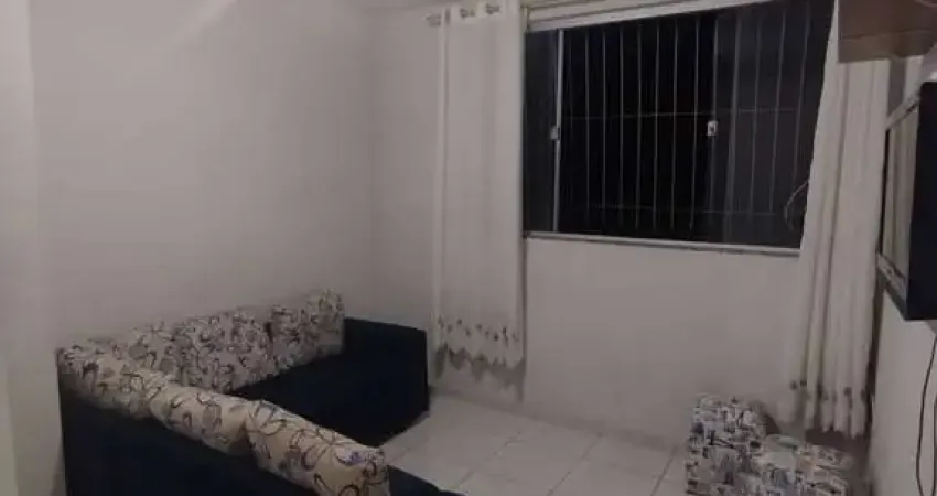 Apartamento 2 quartos Parque Caravelas - cod 1281
