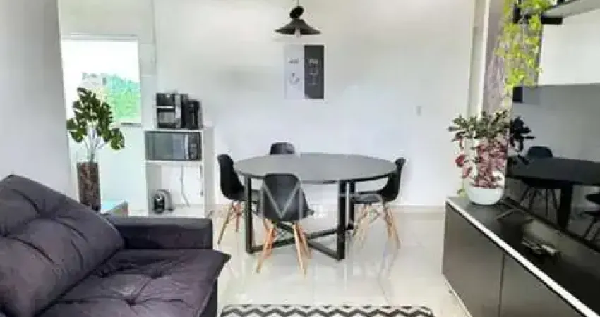 Apartamento com 3 quartos à venda no Parque Veneza, Santana do Paraíso 