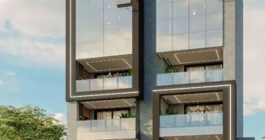 Apto de 3 Quartos, sendo 1 Suite - Iguaçu - COD 1296