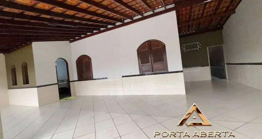 Casa com 4 quartos à venda na Bela Vista, Ipatinga 
