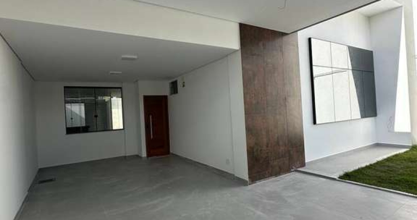 Casa com 3 quartos à venda no Ideal, Ipatinga 