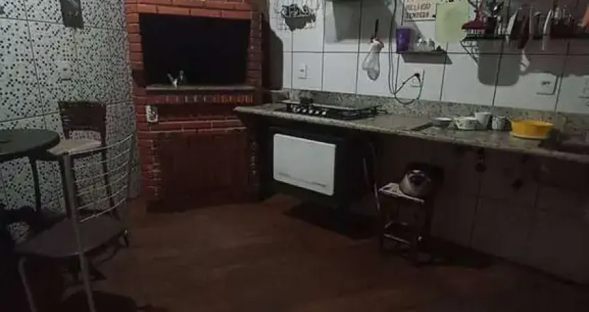 Casa com 3 quartos à venda na Cidade Nova, Santana do Paraíso 