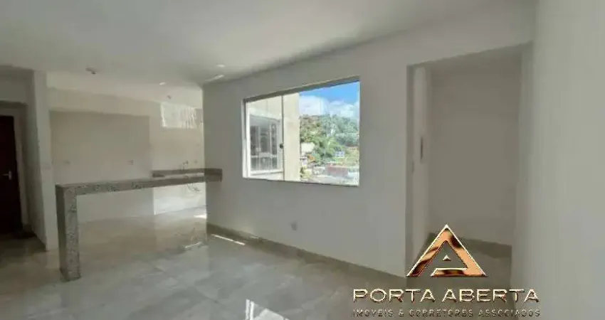 Apartamento com 2 quartos à venda no Bethânia, Ipatinga 