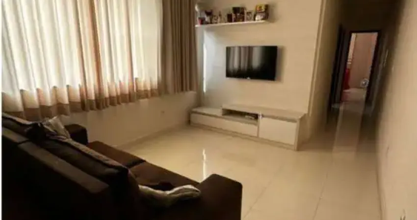 Apartamento 02 quartos sendo 01 suíte - Iguaçu - CÓD 1328
