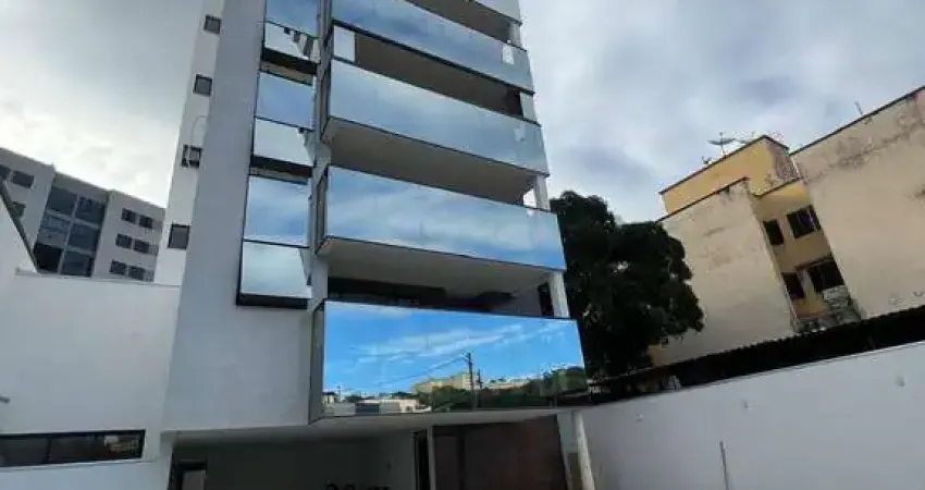 COBERTURA DE 3 QUARTOS, SENDO 1 SUITE - IGUAÇU - IPATINGA - COD 420