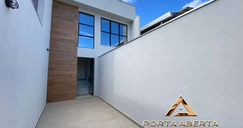 Casa 03 quartos sendo 01 suíte - Imbaúbas - Ipatinga - CÓD 1346