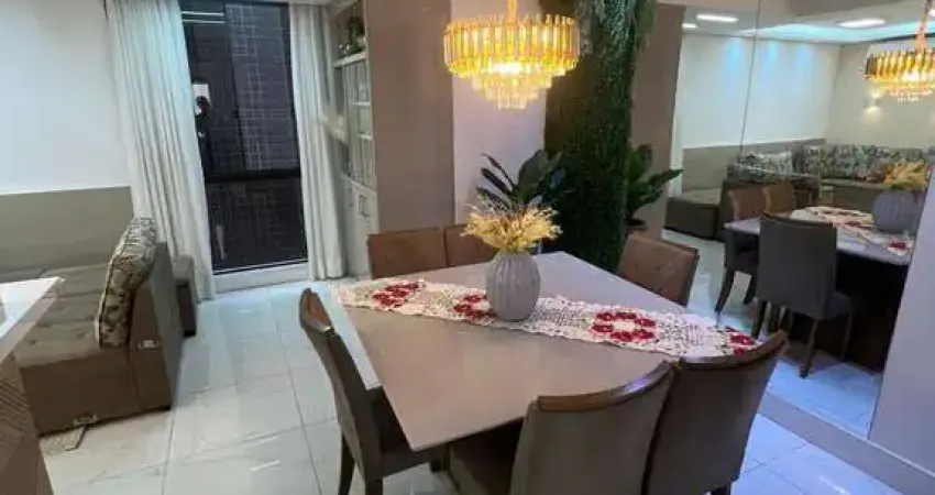 Apartamento 04 quartos sendo 01 suíte - Cidade Nobre - Ipatinga  - CÓD 1347