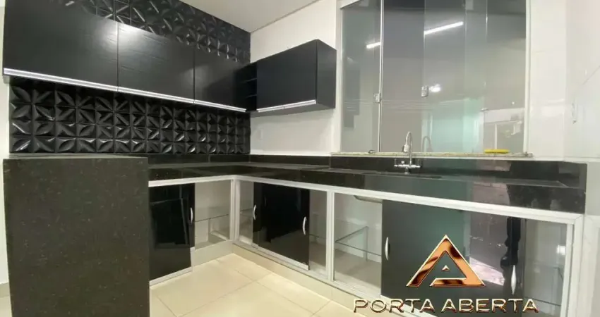 Casa com 3 quartos à venda na Cidade Nova, Santana do Paraíso 