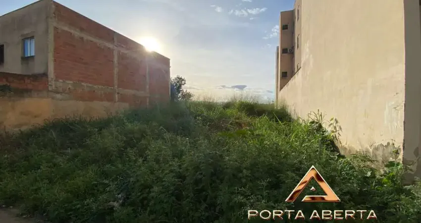 Terreno à venda na Cidade Nova, Santana do Paraíso 