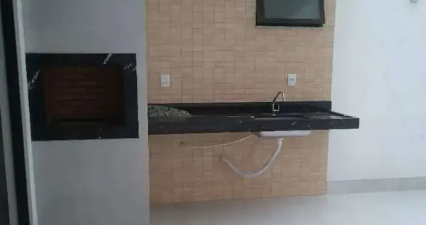 Apartamento com área privativa no Iguaçu - cod 1381